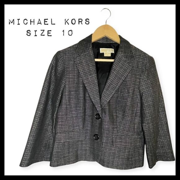 Michael Kors Jacket    - Picture 1 of 11